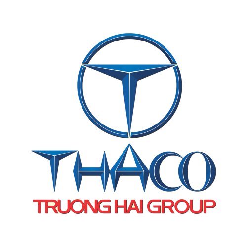 logo thaco trường hải